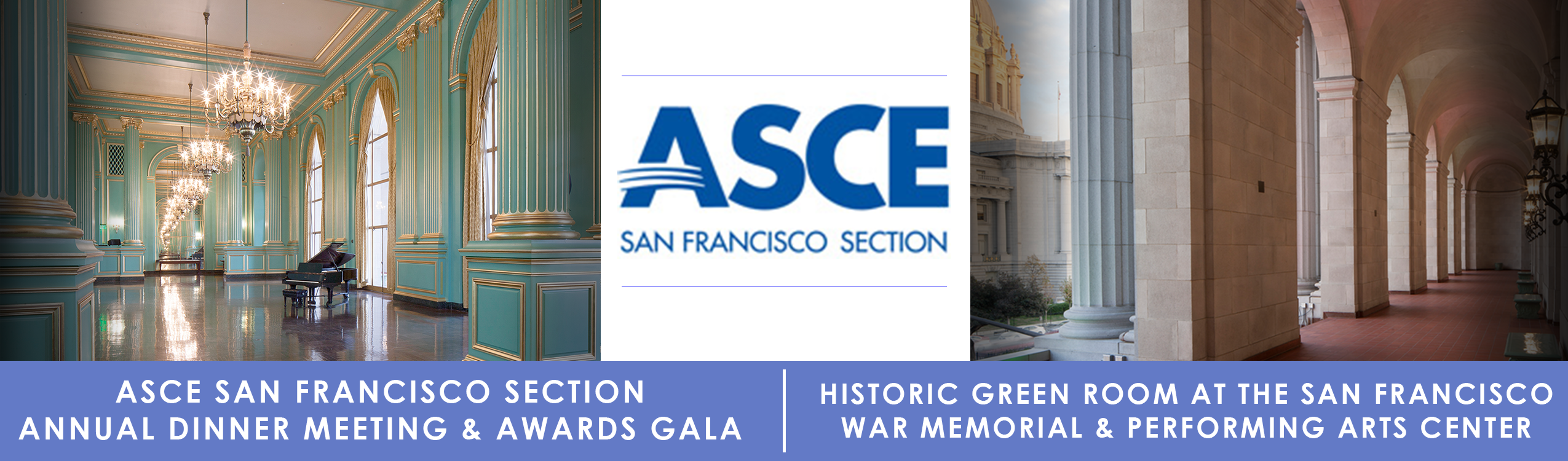 Awards Asce